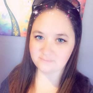 Meet your Posher, Kymberly